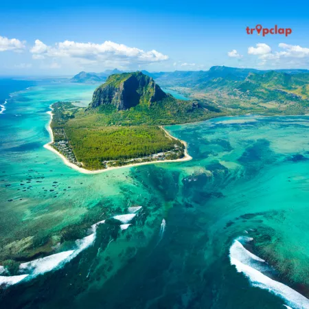 Discover Paradise: The Top 10 Must-Visit Destinations in Mauritius