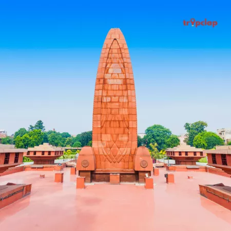 Jallianwala Bagh Massacre: A Tragic Chapter in India's History