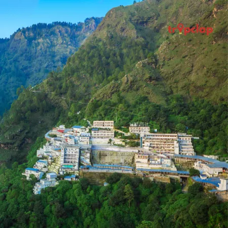 A Comprehensive Guide to Vaishno Devi Yatra with family: Uniting in Spirituality and Adventure