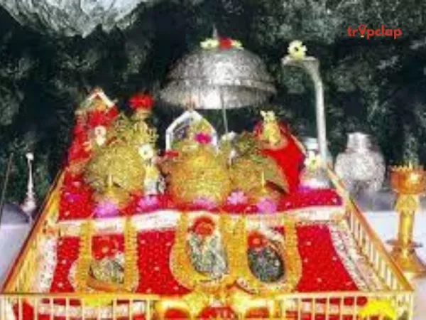 Temples to Visit on a Vaishno Devi Yatra