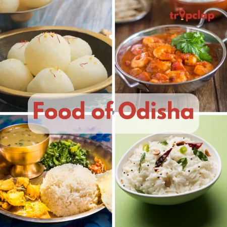 Food of Odisha: Top 15 Must-Try Dishes from the Land of Rich Flavors