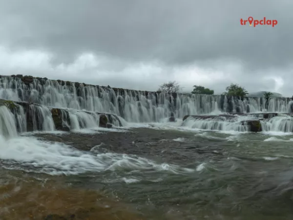 4. Bhandardara: Where Nature Unfolds its Charms