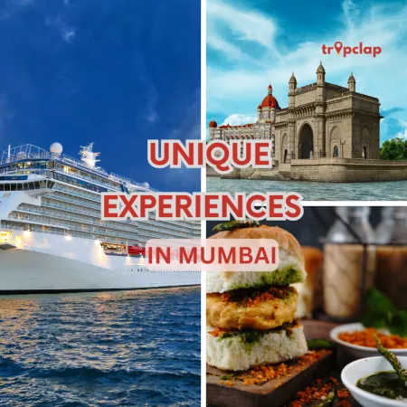 Things to Do in Mumbai for an Unique Experience