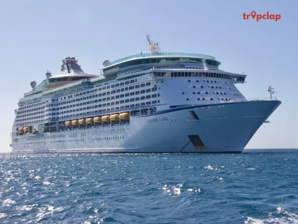 Why should one experience the Mumbai Goa cruise or vice versa once in a lifetime