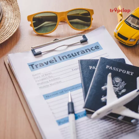 Guard Your Journey: Countries Where Travel Insurance is a Must Before Visiting