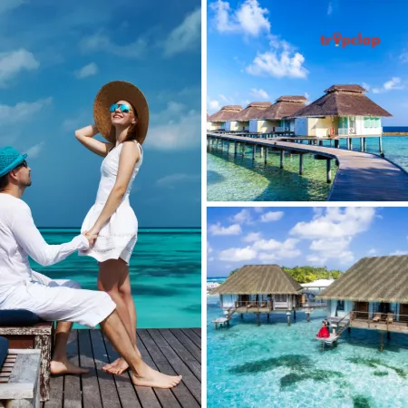 Discover Paradise: Unforgettable Maldives Tour Packages for Every Traveler