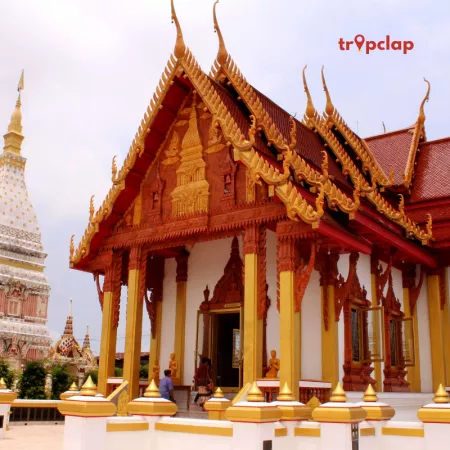 Explore Thailand : Top DMC of Thailand