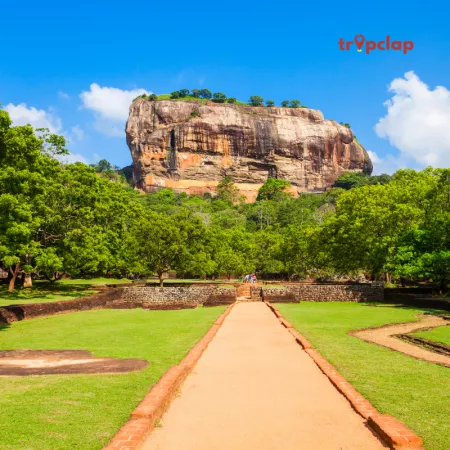 Explore Ramayana Trail in Sri Lanka