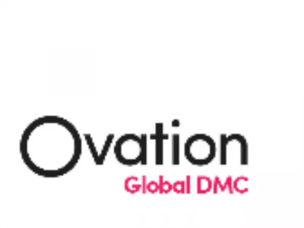 1. Ovation Global DMC
