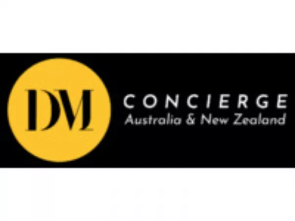 3. DM Concierge Australia and New Zealand