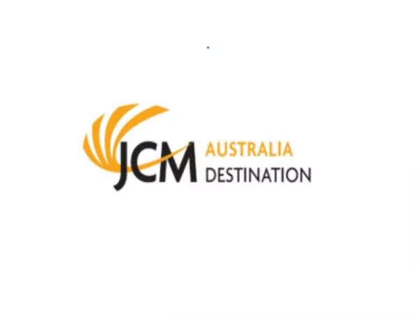 2. JCM Destination Australia