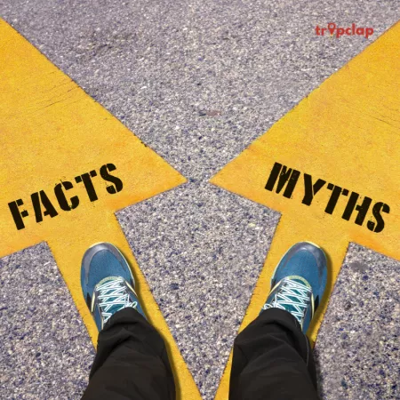 10 Travel Myths Debunked: Separating Fact from Fiction