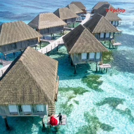 Top DMCs of Maldives to explore this tropical Island 