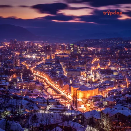 Top Destination Management Companies (DMCs) of Sarajevo