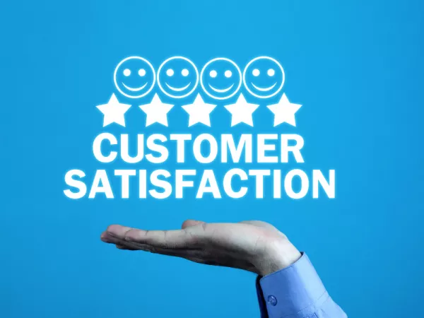 Providing Exceptional Customer Service