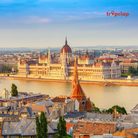 Top Destination Management Companies (DMCs) of Budapest