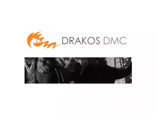 1. Drakos DMC