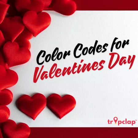 Ultimate Guide to Valentine's Day Dress Code: Colors and Meanings Explained [2024]