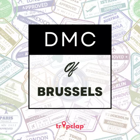 Top Destination Management Companies (DMCs) of Brussels 