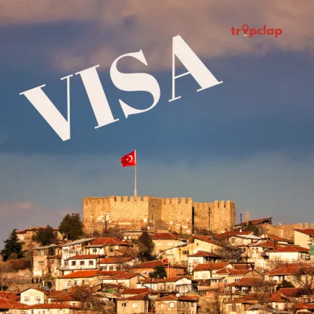 India to Turkey Visa Application Process: A Comprehensive Guide