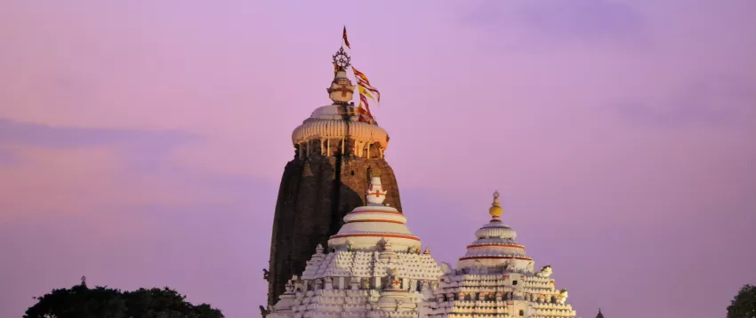 TOP THINGS TO DO IN PURI