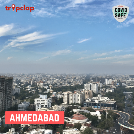 2.7. Ahmedabad
