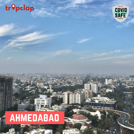Ahmedabad