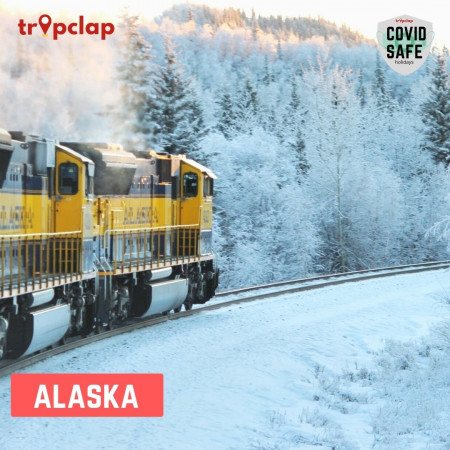 10. Alaska (United States)