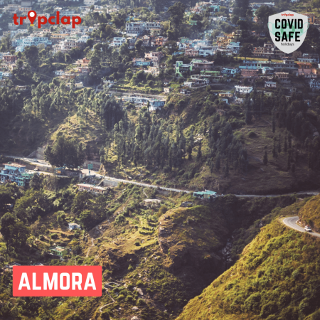 Almora