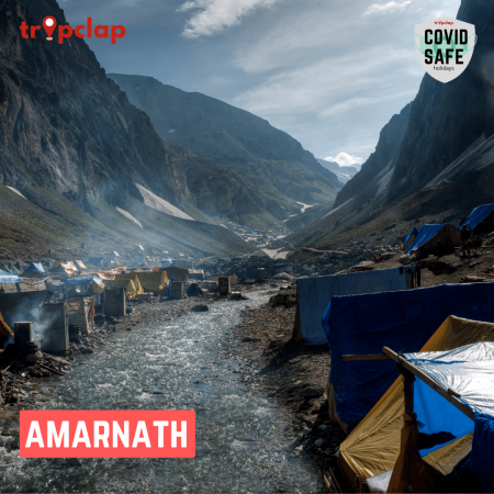 4. Amarnath
