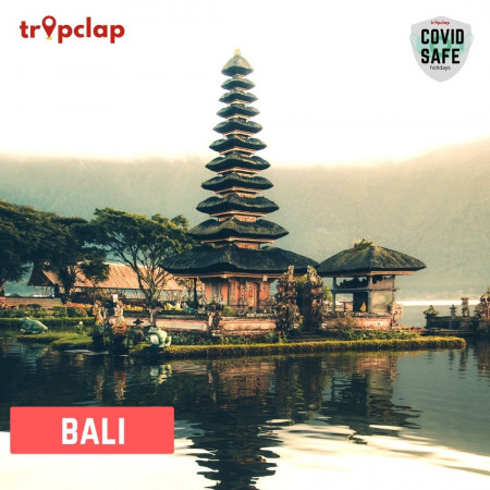 10. Bali (Indonesia)