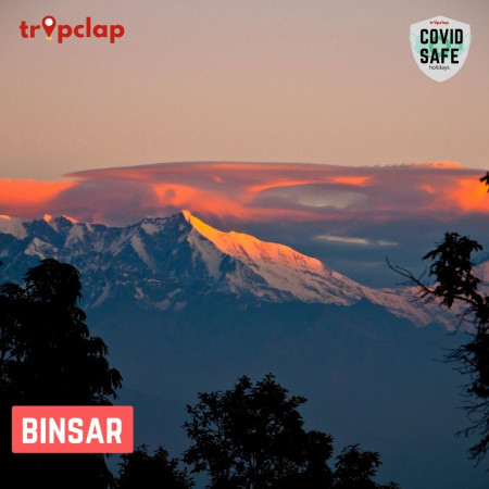 3. Binsar