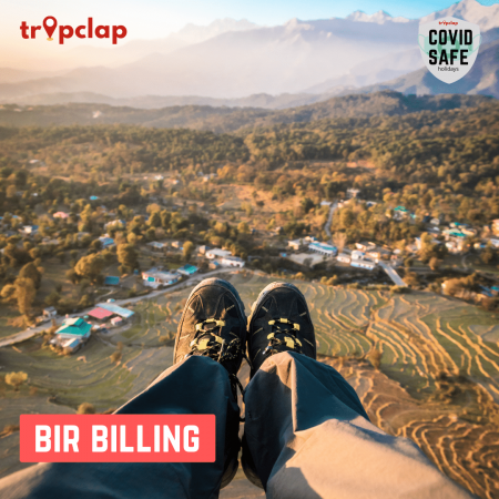 6. Bir Billing