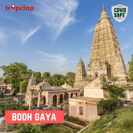 Bodh Gaya
