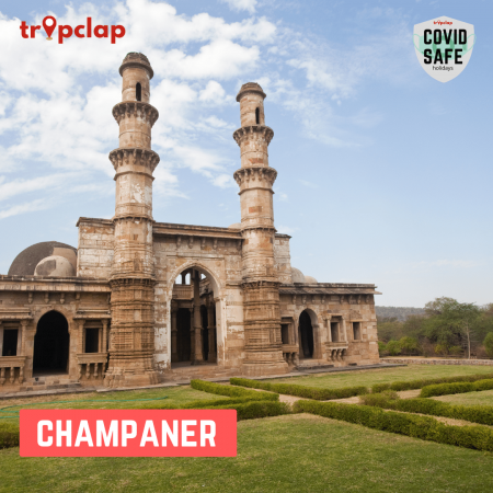 4.11 Champaner