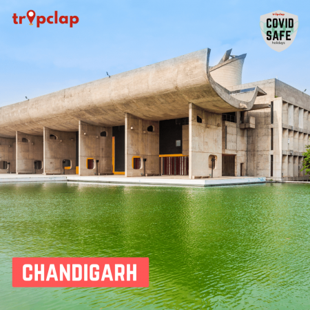 Chandigarh