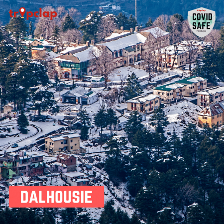 Dalhousie