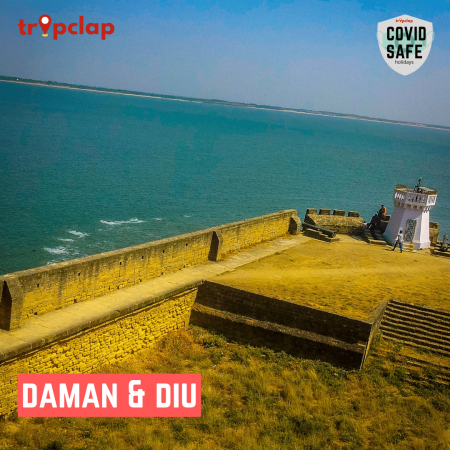 6. Daman and Diu