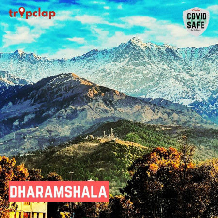 Dharamshala