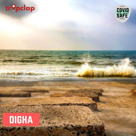 A Travel Guide to Digha