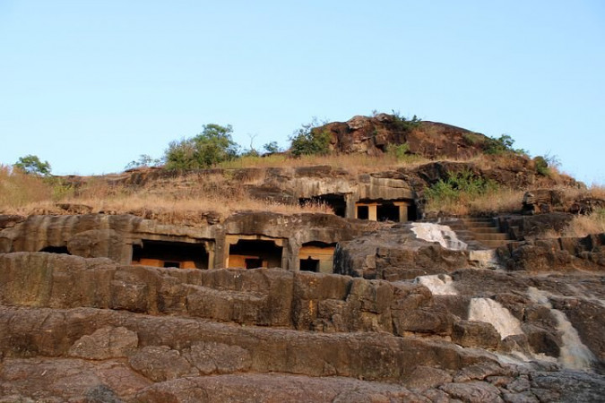 Peaceful Grishneshwar Jyotirlingas 