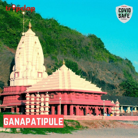 4.6 Ganapatipule