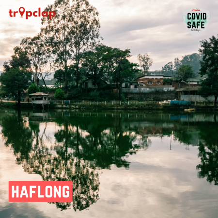 1. Haflong
