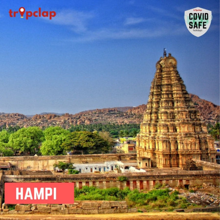 Hampi