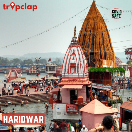 Haridwar