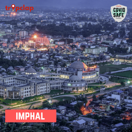 Imphal