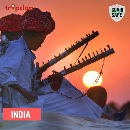 2. India (South Asia)