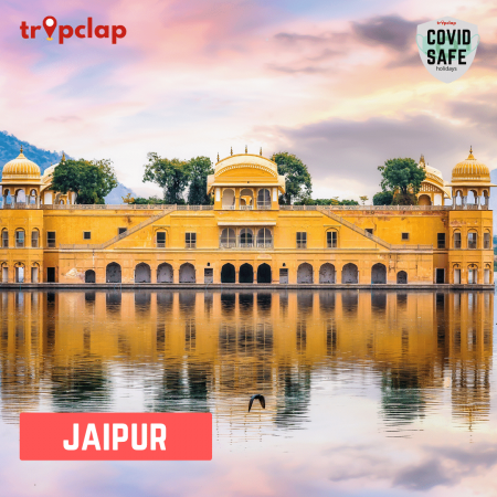 10.Jaipur