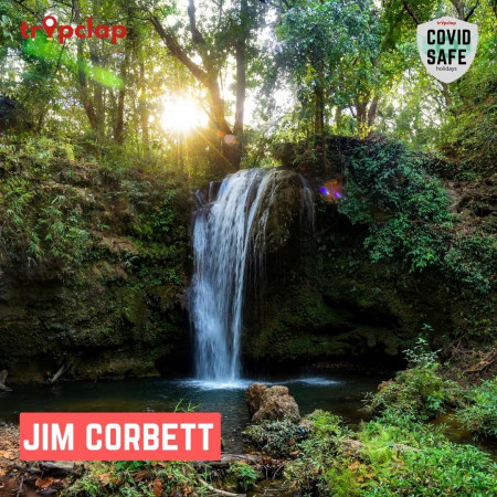 Jim Corbett