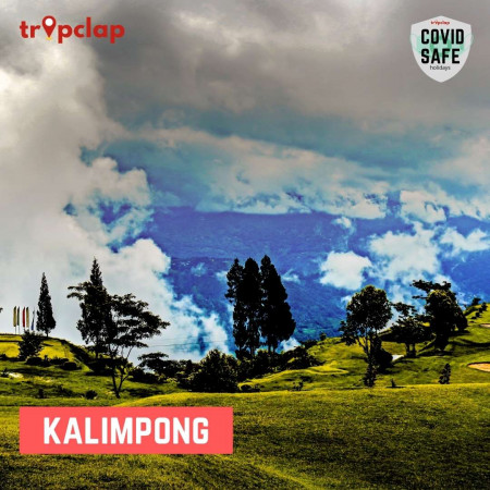 7. Kalimpong